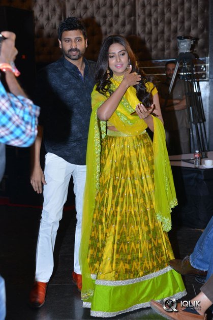 Naruda-DONORuda-Movie-Audio-Launch